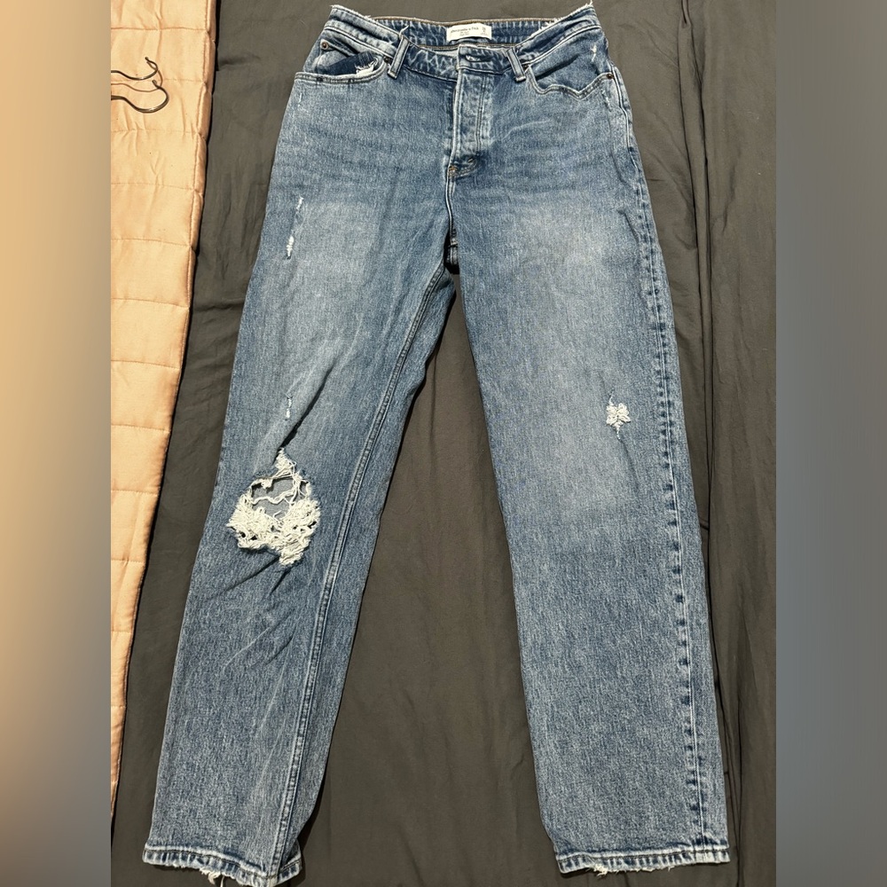 Abercrombie & Fitch Jeans